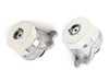 ES#4708094 - 2532402400KT - Engine Mount Service Kit - With Hardware - Featuring Left & Right Side Corteco Engine Mounts. Includes Hardware. OEM Supplier! - Corteco - Mercedes Benz