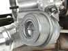 ES#3987658 - 11657636424 - N55 Turbocharger w/ Exhaust Manifold - Brand new turbocharger from OEM BorgWarner - Pneumatic Wastegate - BorgWarner - BMW