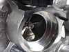 ES#3987658 - 11657636424 - N55 Turbocharger w/ Exhaust Manifold - Brand new turbocharger from OEM BorgWarner - Pneumatic Wastegate - BorgWarner - BMW