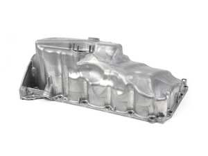 ES#3441774 - 11138611694 - Oil Pan - Genuine BMW - BMW