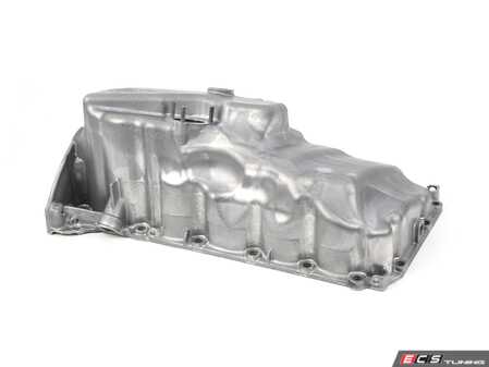 ES#3441774 - 11138611694 - Oil Pan - Genuine BMW - BMW