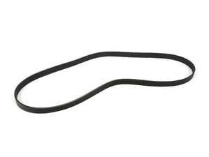 ES#4820988 - 06M903137AL - Serpentine Belt  - Replace your worn belt today before it breaks - Mitsuboshi - Audi