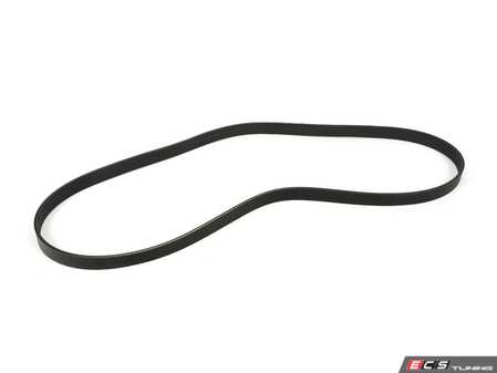 ES#4820988 - 06M903137AL - Serpentine Belt  - Replace your worn belt today before it breaks - Mitsuboshi - Audi