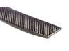 ES#5443581 - F36CFM4SPOILER - Carbon Fiber Trunk Spoiler - Give your F36 Gran Coupe a more aggressive, track-inspired rear profile with the Suvneer M4 Style Carbon Fiber Spoiler. - Suvneer - BMW