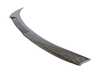 ES#5443581 - F36CFM4SPOILER - Carbon Fiber Trunk Spoiler - Give your F36 Gran Coupe a more aggressive, track-inspired rear profile with the Suvneer M4 Style Carbon Fiber Spoiler. - Suvneer - BMW