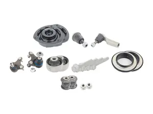 Front Suspension Refresh Kit - Stage 1