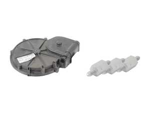 ES#2959727 - 98756117901KT - Convertible Top Transmission Update Kit - Left side fitment - Genuine Porsche - Porsche