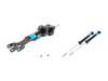 ES#4265301 - 3b0413031qKT -  Shocks & Struts Kit - Includes both front and rear shocks & struts - Sachs - Audi