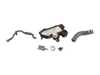 ES#4759131 - 06Q103495FKT - PCV Service Kit - Everything you need to replace a faulty PCV or to perform some preventative maintenance - Genuine Volkswagen Audi - Volkswagen