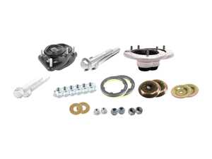 ES#4430118 - 31311139453KT10 - Cup Kit/Coilover Installation Kit - Assembled By ECS - BMW
