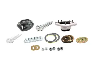 Cup Kit/Coilover Installation Kit