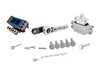ES#3691155 - 3c0199555aakt2KT - Ultimate Engine & Transmission Mount Kit - Includes all driveline mounts with all the necessary hardware - Genuine Volkswagen Audi - Volkswagen