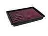 ES#10306 - 33-2231 - Performance Air Filter - Restore fuel mileage and performance - K&N - BMW