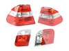 ES#2746453 - 63216946535KT - European Tail Light - Set - Add Euro style to your BMW - TYC - BMW