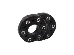 ES#2739273 - 2304100115KT - Propeller Shaft Flex Joint Kit - Includes both the front and rear flex joints - Genuine Mercedes Benz - Mercedes Benz