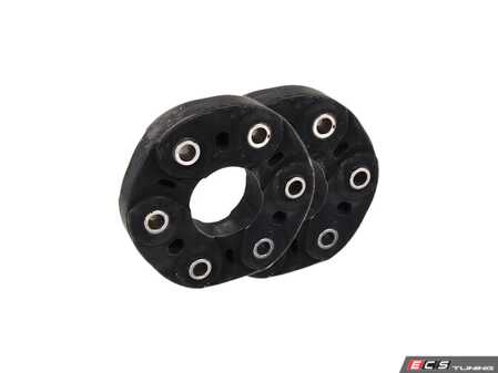 ES#2739273 - 2304100115KT - Propeller Shaft Flex Joint Kit - Includes both the front and rear flex joints - Genuine Mercedes Benz - Mercedes Benz