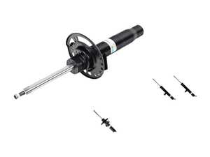 ES#4465365 - 22-303301KT1 - B4 OE Replacement Shock & Strut Kit - Engineered to restore original performance and handling. German-made with world-famous Bilstein quality and a limited lifetime warranty! - Bilstein - BMW