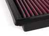 ES#10306 - 33-2231 - Performance Air Filter - Restore fuel mileage and performance - K&N - BMW