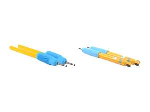 ES#3220394 - 34-000236KT - B6 Performance Shocks & Struts Kit - Unbelievable control, precise handling, ultimate performance and incredible comfort. German-made with world-famous Bilstein quality and a limited lifetime warranty! - Bilstein - BMW