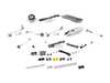 ES#2598909 - 31126769797KT2 - Front And Rear Suspension Refresh Kit - Level 3 - Total front and rear suspension rebuild kit - with OEM components - Genuine BMW - BMW