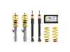 ES#3427395 - 18010099KT - KW Street Comfort Coilover Kit - Street Comfort coilovers offer sport handling with adjustable ride height - KW Suspension - Audi