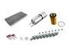 ES#2723842 - E53V8IN2GD1KT - "Dry" Inspection II Service Kit  - Includes spark plugs and all filters - add your preferred fluids for a complete service - Genuine BMW - BMW