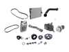 ES#3183990 - 11517839062KT6 - Cooling System Refresh Kit - Level 3 - The ultimate kit to eliminate your cooling system issues and get you back on the road worry free - Genuine BMW - BMW