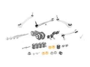 Rear Suspension Refresh Kit