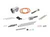 ES#3647630 - n90502804KT - Clutch Installation Kit - Install new hardware with your new clutch - Genuine Volkswagen Audi - Audi
