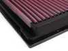 ES#10306 - 33-2231 - Performance Air Filter - Restore fuel mileage and performance - K&N - BMW