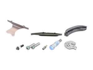ES#4057276 - 11318648729KT1 - Timing Chain Kit  - Needed to replace the timing chain in your MINI 2.0L - Assembled By ECS - MINI