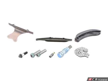 ES#4057276 - 11318648729KT1 - Timing Chain Kit  - Needed to replace the timing chain in your MINI 2.0L - Assembled By ECS - MINI