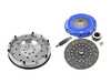 ES#3870773 - sb801KT - Stage 1 Spec Clutch And Flywheel  - Race bolt kit and flange plate included! - Spec Clutches - BMW