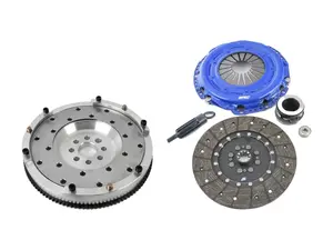 Stage 1 Spec Clutch And Flywheel 