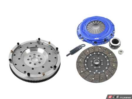 ES#3870773 - sb801KT - Stage 1 Spec Clutch And Flywheel  - Race bolt kit and flange plate included! - Spec Clutches - BMW