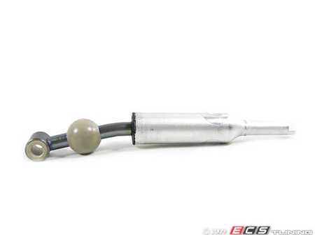 ES#47249 - 25117527252 - Gear Shift Lever - Just the main lever for the manual transmission shifter assembly - Genuine BMW - BMW