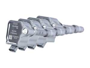 ES#3438294 - 12138643360KT - Ignition Coil - Set Of 4 - Give your engine a new spark - Genuine BMW - BMW
