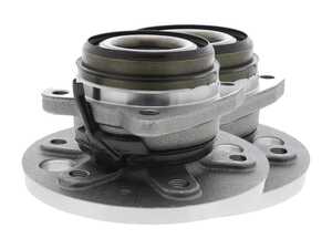 ES#4716242 - 9063503710KT - Rear Wheel Bearing Kit - Set Of 2 - Featuring Vaico Rear Left & Right Side Wheel Hub Assembly's With Bearings! - Vaico - Mercedes Benz