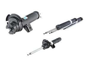 ES#4460864 - 22-240583KT - B4 OE Replacement Shock & Strut Kit - Engineered to restore original performance and handling. German-made with world-famous Bilstein quality and a limited lifetime warranty! - Bilstein - BMW