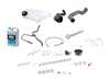ES#2763857 - 16350000031KT4 - Cooling System Refresh Kit - Level 2 - Advanced cooling system refresh kit, does not include belt and pulleys - with OEM components - Genuine Mercedes Benz - Mercedes Benz