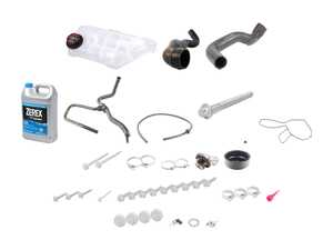 ES#2763857 - 16350000031KT4 - Cooling System Refresh Kit - Level 2 - Advanced cooling system refresh kit, does not include belt and pulleys - with OEM components - Genuine Mercedes Benz - Mercedes Benz