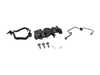 ES#4829964 - 07k103495fKT - Oil Separator/PCV Emissions Service Kit - Everything you need to replace a faulty PCV or to perform some preventative maintenance - Genuine Volkswagen Audi - Audi