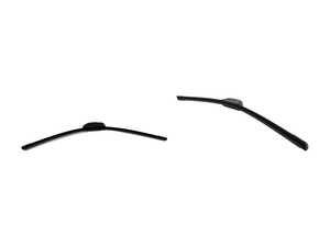 ES#3129472 - 422akt - ICON Wiper Blade Set - The latest wiper technology from Bosch - Bosch - Audi