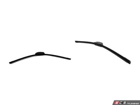 ES#3129472 - 422akt - ICON Wiper Blade Set - The latest wiper technology from Bosch - Bosch - Audi