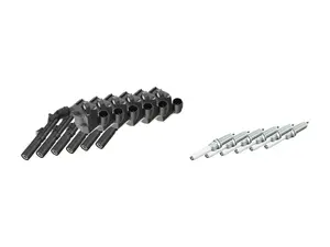 M276 Ignition Service Kit