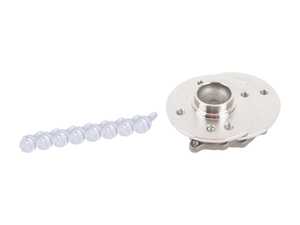 ES#2586909 - 33416756830KT - Rear Wheel Bearing Kit - Complete rear wheel bearings replacement kit - Genuine MINI - MINI