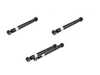 ES#4465669 - 19-276946KT - B4 OE Replacement Shocks & Struts Kit - Engineered to restore original performance and handling. German-made with world-famous Bilstein quality and a limited lifetime warranty! - Bilstein - BMW