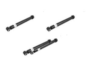 ES#4465669 - 19-276946KT - B4 OE Replacement Shocks & Struts Kit - Engineered to restore original performance and handling. German-made with world-famous Bilstein quality and a limited lifetime warranty! - Bilstein - BMW