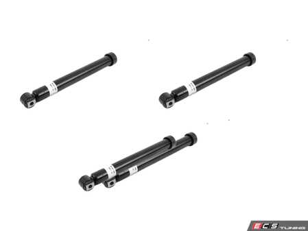ES#4465669 - 19-276946KT - B4 OE Replacement Shocks & Struts Kit - Engineered to restore original performance and handling. German-made with world-famous Bilstein quality and a limited lifetime warranty! - Bilstein - BMW