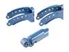 ES#3612135 - 7l6413032lKT2 - Front And Rear Shocks & Struts Kit - Restore factory ride quality - Meyle - Volkswagen